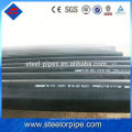 Top Lieferant von Präzision ASTM A53 b 16mm nahtloses Stahlrohr